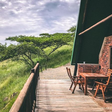 Bonnie View Game Lodge Hilton Exterior foto