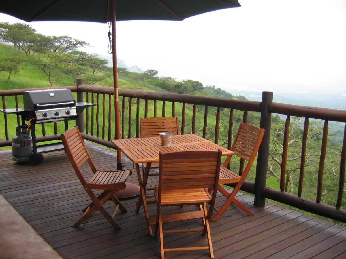 Bonnie View Game Lodge Hilton Exterior foto