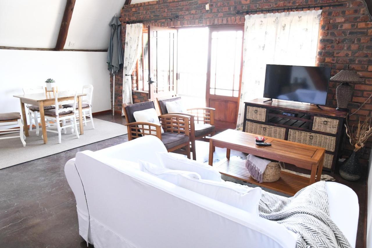 Bonnie View Game Lodge Hilton Exterior foto