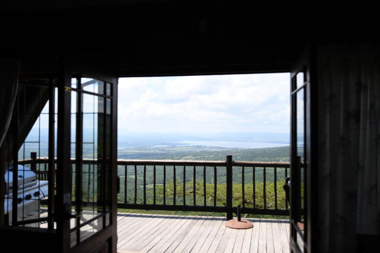 Bonnie View Game Lodge Hilton Exterior foto
