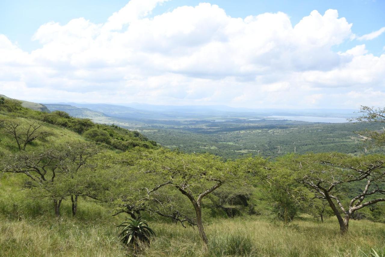 Bonnie View Game Lodge Hilton Exterior foto